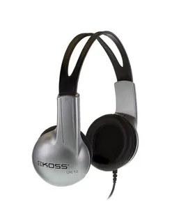 Auricular Portátil KOSS UR10 con Conector 3.5mm