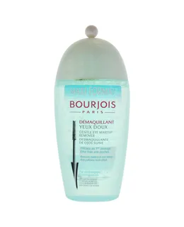 Demaquillante Suave Maxi Format para Ojos - Té Verde Orgánico por Bourjois para Mujeres - 6.8 oz Removedor de Maquillaje
