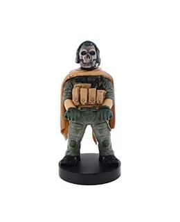 Soporte Licenciado para Controlador de Juegos Exquisite Call of Duty Ghost Warzone & Soporte para Móvil