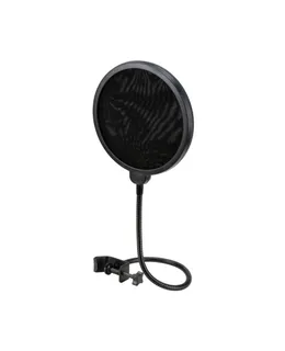 Microfono Pop Filter Pig Hog PHMPOP