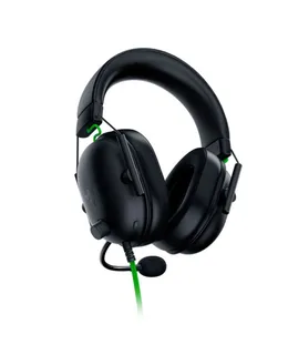 Razer BlackShark V2 X ProSound: La experiencia de juego cableada definitiva con Razer