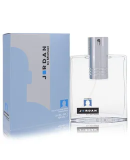 Jordan Michael Jordan Para Hombre Colonia Spray 3.4 oz