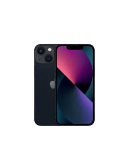iPhone 13 Mini, 128GB, negro - Desbloqueado (Reacondicionado Excelente)