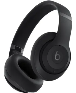 Auriculares Inalámbricos con Cancelación de Ruido Beats Studio Pro Over-the-Ear - Negro