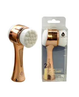 Cepilladora Facial Doble Cara
