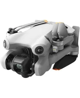 Mini 4 Pro Aircraft Only, Replacement Unit for Crash Lost Mini 4 Pro Drone Kit(Excludes Remote Controller, Flight Battery, and Accessories)