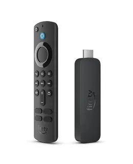 Dispositivo de Streaming Amazon Fire TV Stick 4K