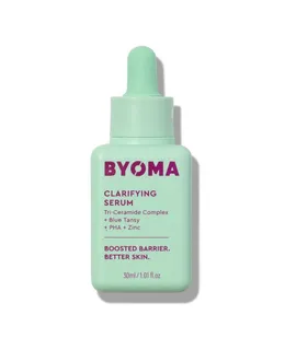 Suero Clareador BYOMA 30ML