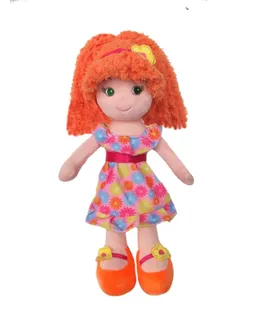 Muñeca linda GirlznDollz Lexie