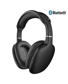 Auriculares Bluetooth Inalámbricos VIBE con Batería Extendida