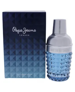 Pepe Jeans London Pepe Jeans London para Hombre 3.4 oz EDT Spray