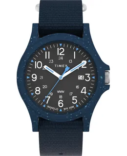 Reloj Timex TW2V81800 para Hombres Militares