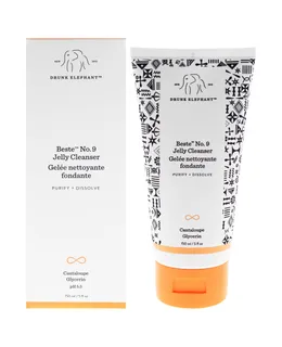 Limpiador de Gel Beste No. 9 de Drunk Elephant para Unisex - Limpiador de 5 oz