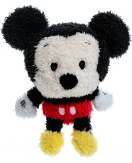 Muñeco coleccionable Disney Baby Cuteeze Mickey Mouse de 14 pulgadas