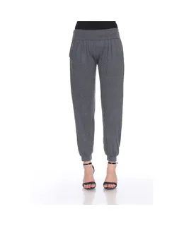Pantalones Harem para Mujeres