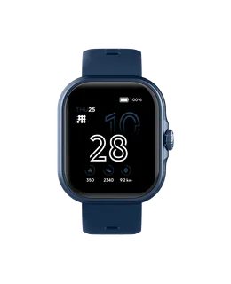 Smartwatch / Rastreador de Fitness Cubitt VIVA con Pantalla AMOLED Táctil de 1.84"