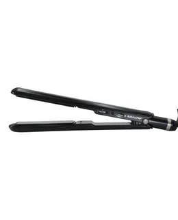 Plancha Alisadora de Cerámica Porcelana BaByliss Pro - 1" #BABP9557UC