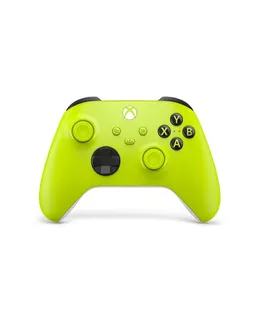 Controlador Inalámbrico Xbox Electric Volt