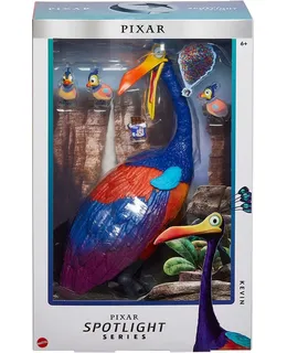 Figura de Kevin de la Serie Spotlight de Disney Pixar Up!