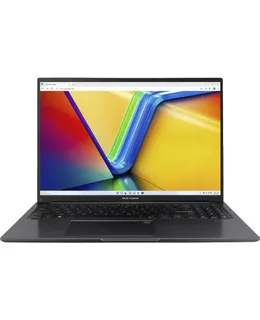 ASUS Vivobook 16 pulgada WUXGA - Intel i5 13500H - 8GB/512GB SSD - Negro Indie