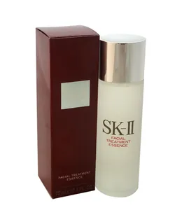 Esencia de Tratamiento Facial por SK-II para Unisex - 2.5 oz Tratamiento