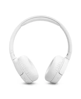 JBL - Auriculares On-Ear Tune 670NC - Blanco