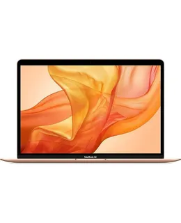 MacBook Air de Apple 2018, 13.3", 1.6GHz, Dual Core i5, 8GB RAM, 256GB SSD - dorado (Renovado)