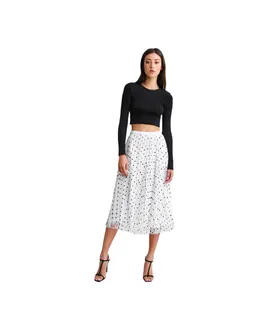 falda reversible para mujer Belle & Bloom