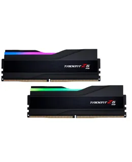 Memoria RAM DDR5 32GB (2 x 16GB) 288-Pin PC Trident Z5 RGB Series F5-6400J3239G16GX2-TZ5RK