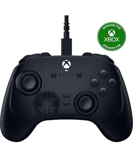 Controlador de Esports Razer Wolverine V3 Edición Torneo Cableado