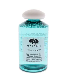 Desmaquillante Rápido y Suave para Ojos Well Off de Origins para Unisex - 5 oz