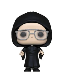 Pop! Televisión The Office Dark Lord Dwight Serie Exclusiva de Colección Especial