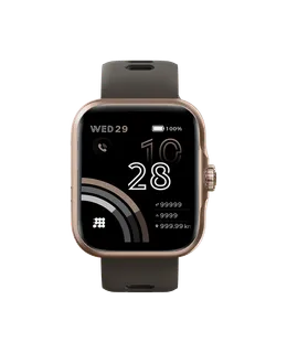 Smartwatch / Rastreador de Fitness Cubitt VIVA Pro con Pantalla AMOLED Táctil de 1.78" Marrón