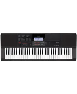 Teclado Portátil Casio 61 Teclas