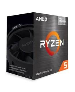 Procesador de Juegos AMD Ryzen 5 5500GT