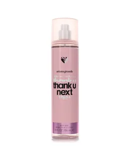 Ariana Grande Thank U, Next Ariana Grande Body Mist 8 Oz