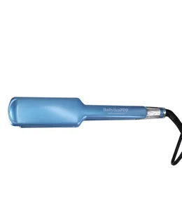 BaByliss Pro Nano Titanium 2 Pulgadas Plancha Alisadora de Cabello Ultra-Sleek