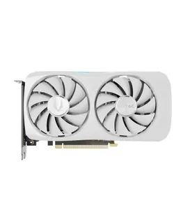 Tarjeta Gráfica ZOTAC GeForce RTX 4070 Twin Edge OC Edición Blanca