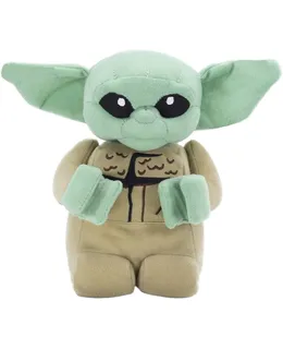 Juguetes Manhattan Toy LEGO® Star Wars El Niño Oficialmente Licenciado Minifigura Caractere 7" Peluche