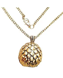 Collar de Huevo de Dragón