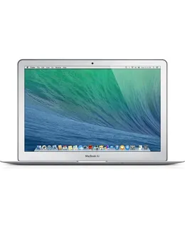 Apple MacBook Air 13.3" Core i7 / 8GB / 128GB - (MD760LL/A) - Silver (Refurbished)