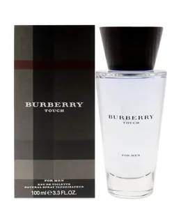 Burberry Touch por Burberry para Hombre - 3.3 oz Eau de Toilette