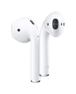 Airpods 2 (2ª Generación)