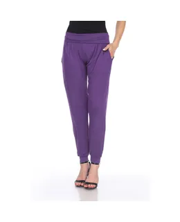 Pantalones Harem para Mujer