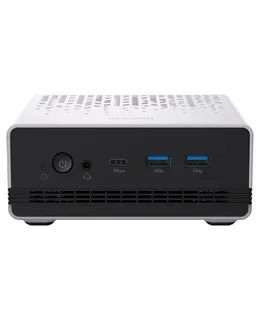 CHUWI UBOX Mini PC Intel N150 16GB RAM 512GB SSD