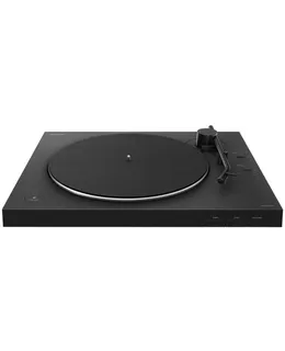 Tocadiscos Sony con Bluetooth