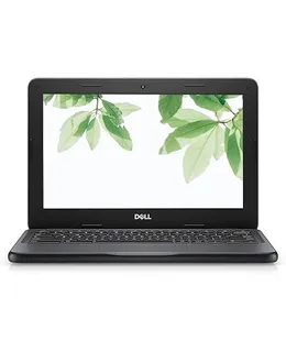 Chromebook Dell 11'' HD IPS (Renewado)