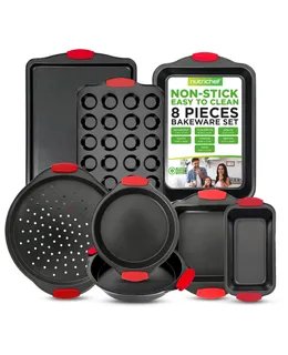 Horno de Cocina Antiadherente NutriChef