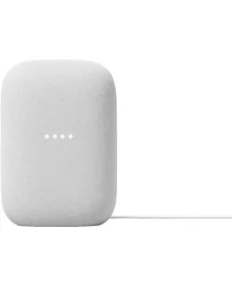 Altavoz Inteligente Nest Audio