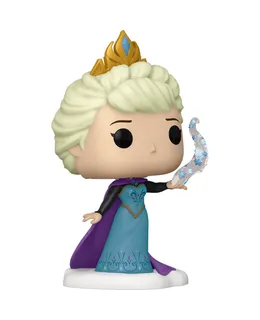 Funko Pop! Figura de Vinilo - Elsa - Frozen #1024